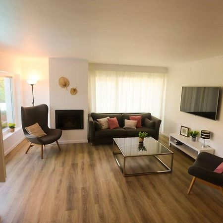 Ferienwohnung Cascais Getaway With A Shared Pool Exterior foto