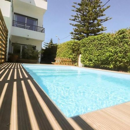 Ferienwohnung Cascais Getaway With A Shared Pool Exterior foto