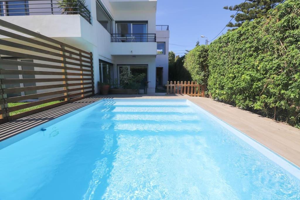 Ferienwohnung Cascais Getaway With A Shared Pool Exterior foto