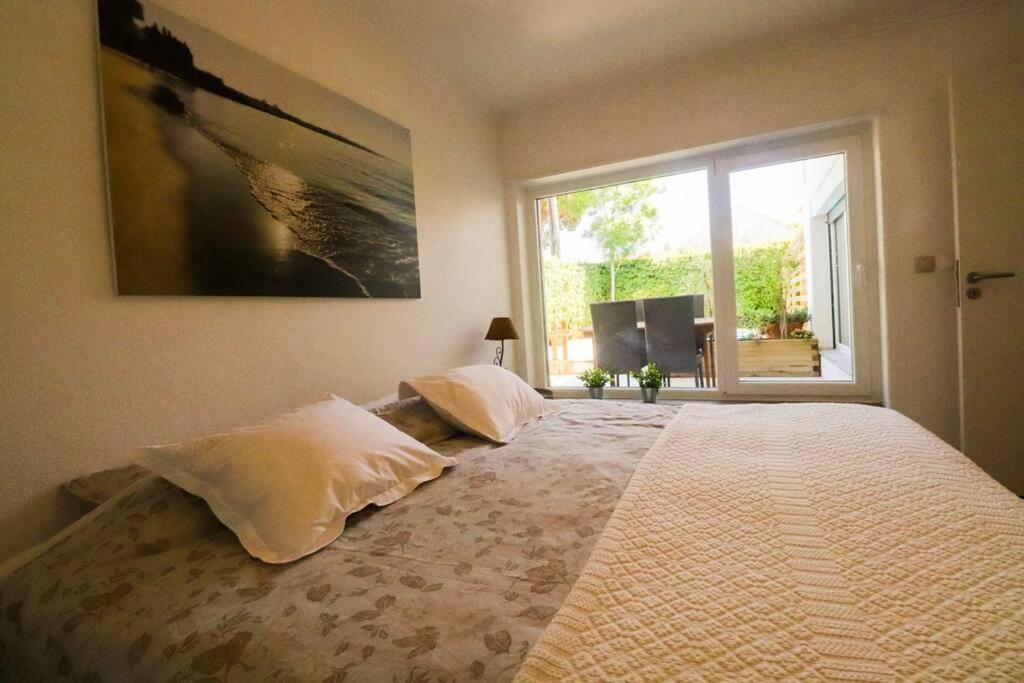 Ferienwohnung Cascais Getaway With A Shared Pool Exterior foto